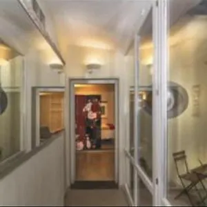 Delizioso Bilocale In Centro Storico